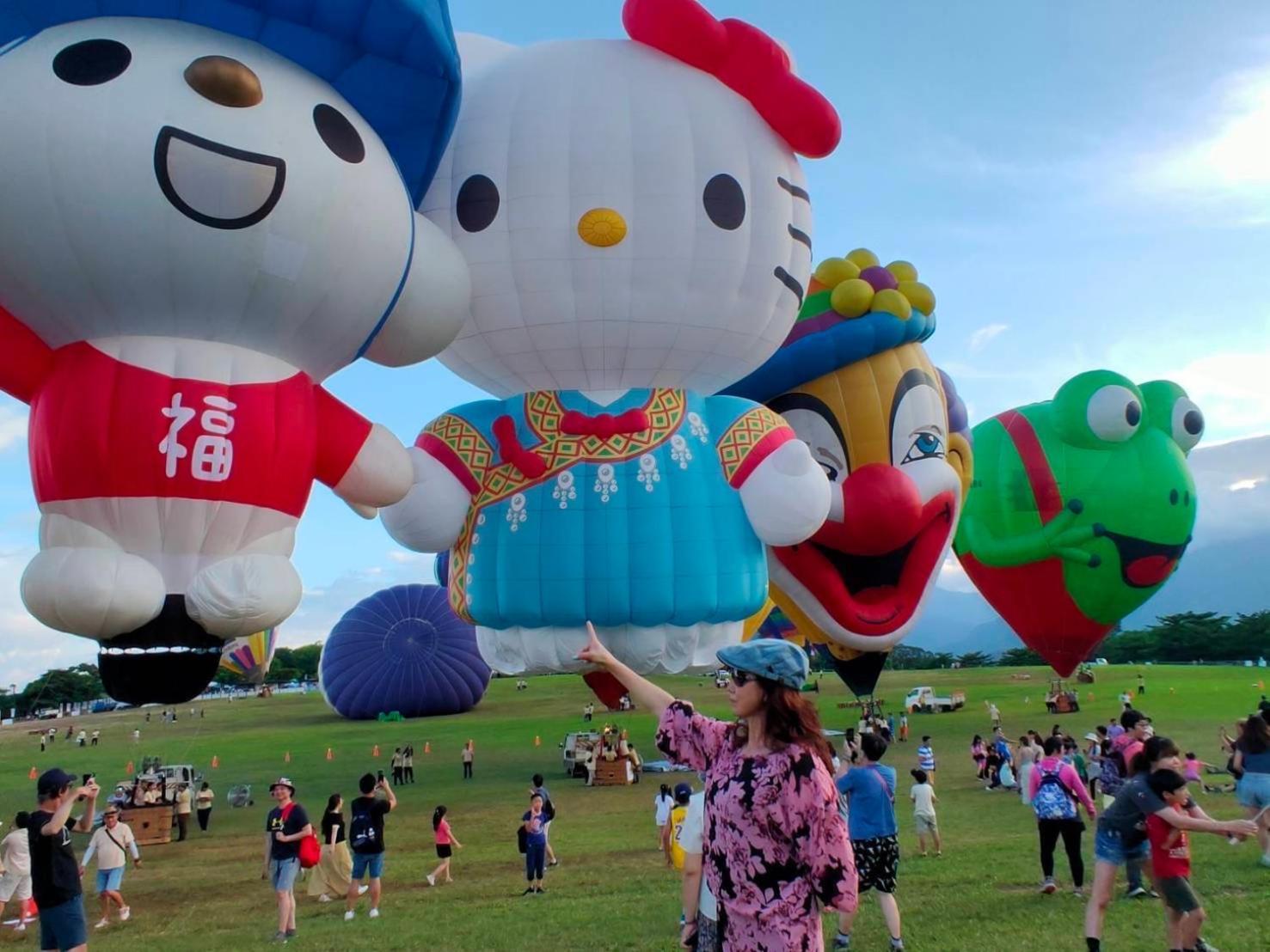 池上米乡小栈公寓 外观 照片